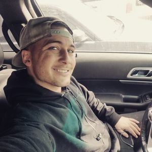 Meet your Posher, Mike